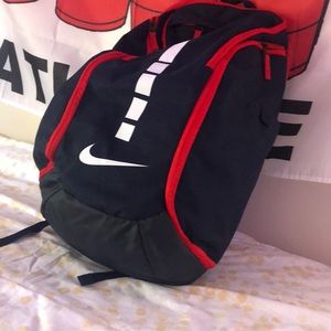nike elite backpack